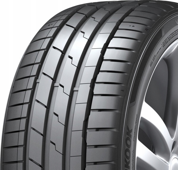255/45R19 opona HANKOOK ventus S1 evo3 ev K127E XL MFS SoundAbsorber T2 104W